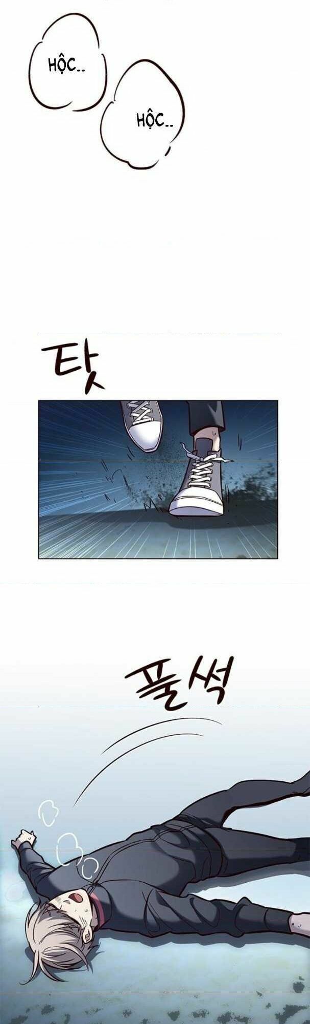 Hoá Thân Thành Mèo: Chapter 169