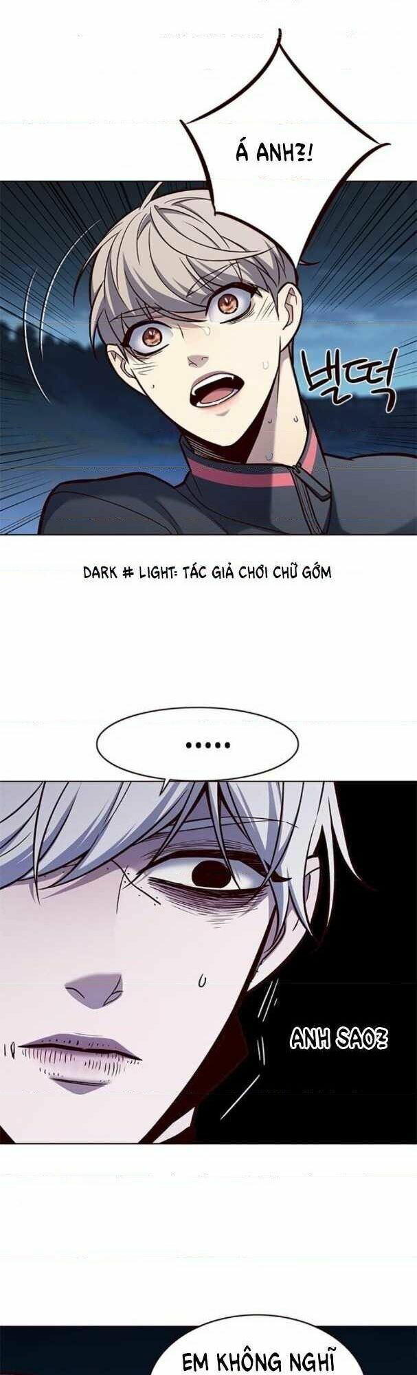 Hoá Thân Thành Mèo: Chapter 169