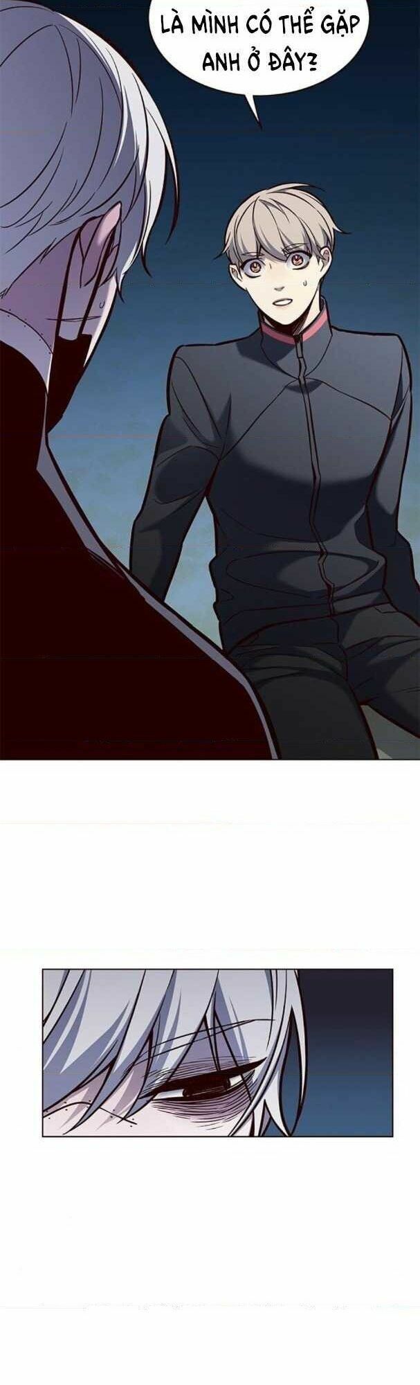 Hoá Thân Thành Mèo: Chapter 169