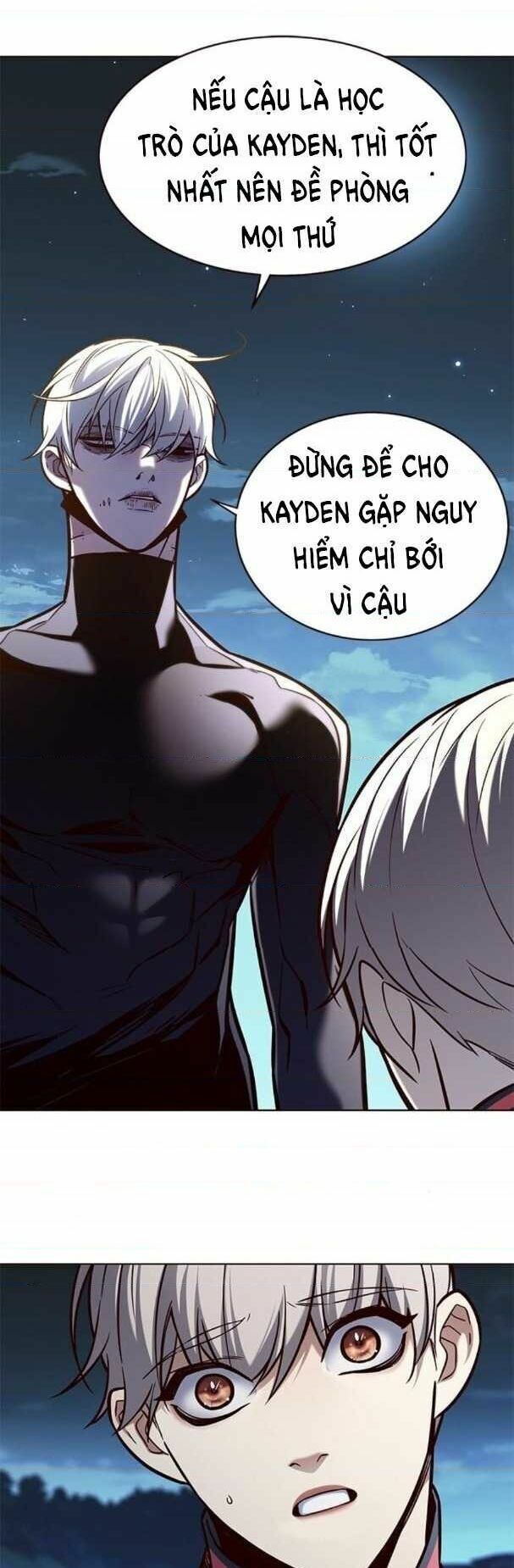 Hoá Thân Thành Mèo: Chapter 169