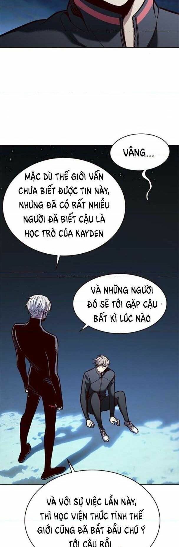 Hoá Thân Thành Mèo: Chapter 169