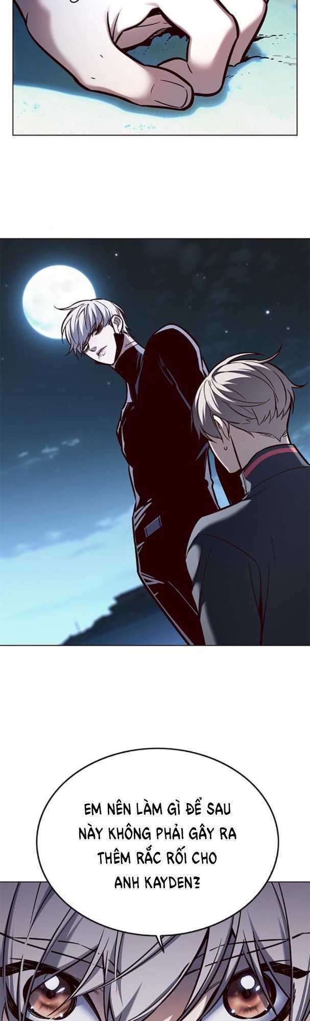 Hoá Thân Thành Mèo: Chapter 169