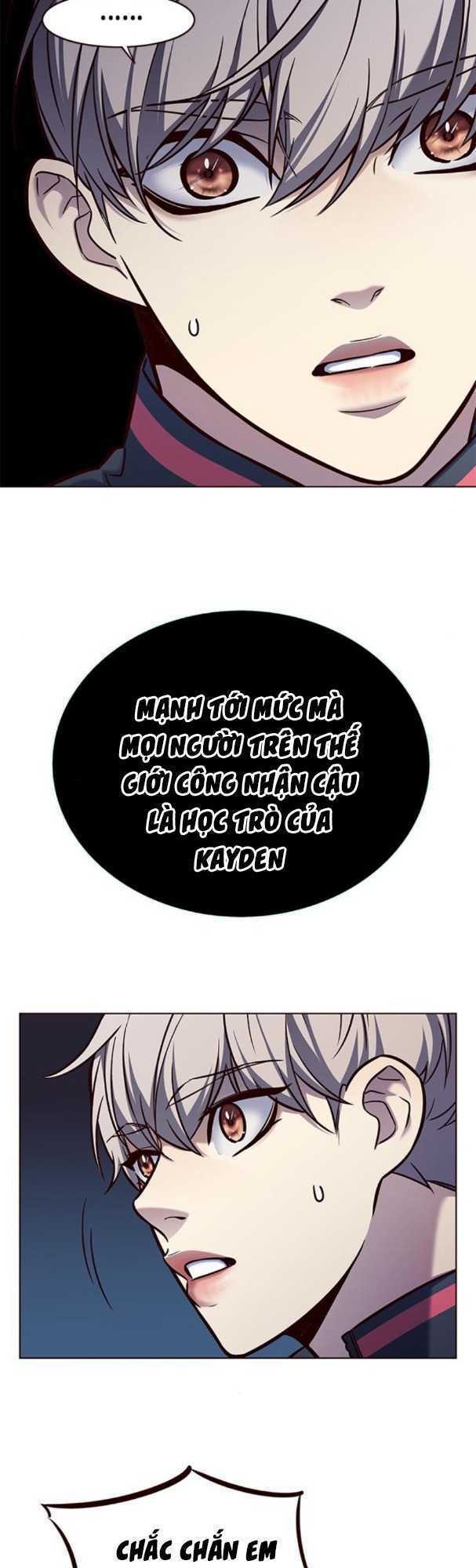 Hoá Thân Thành Mèo: Chapter 169