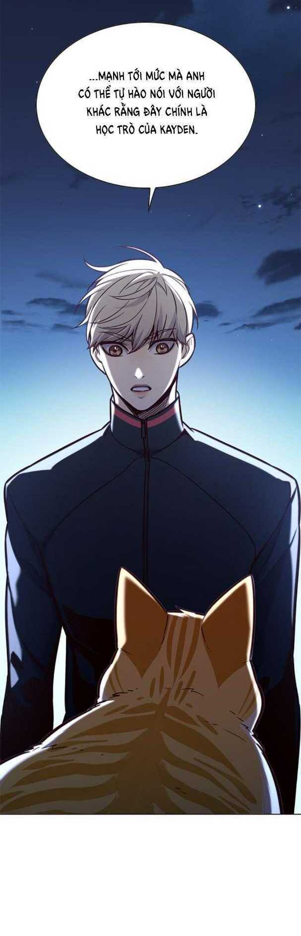 Hoá Thân Thành Mèo: Chapter 169