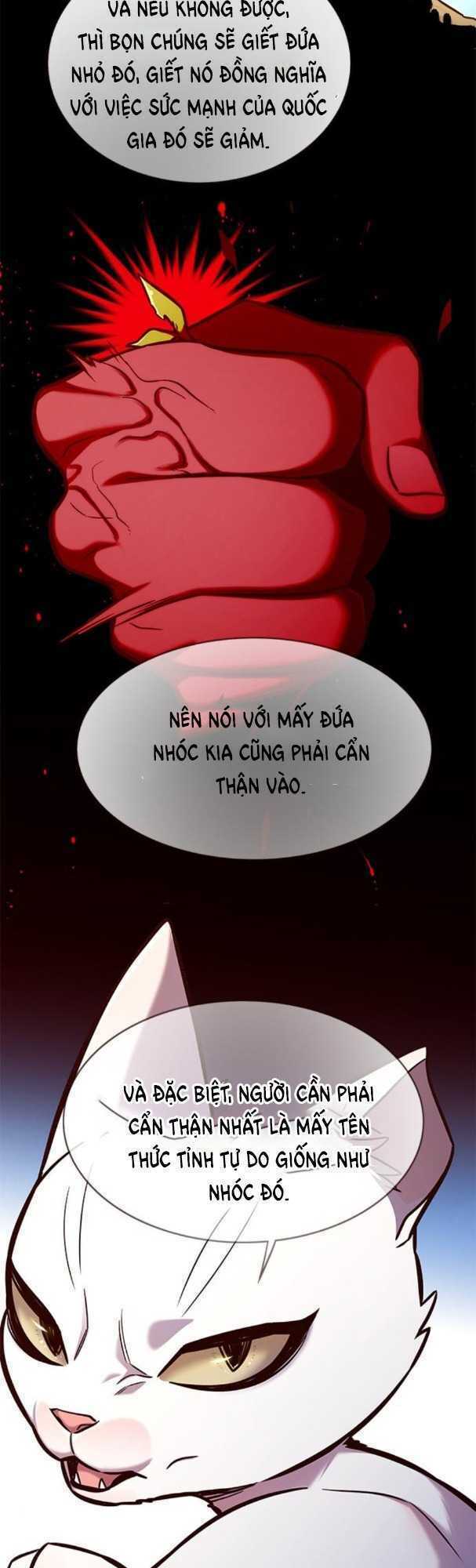 Hoá Thân Thành Mèo: Chapter 169