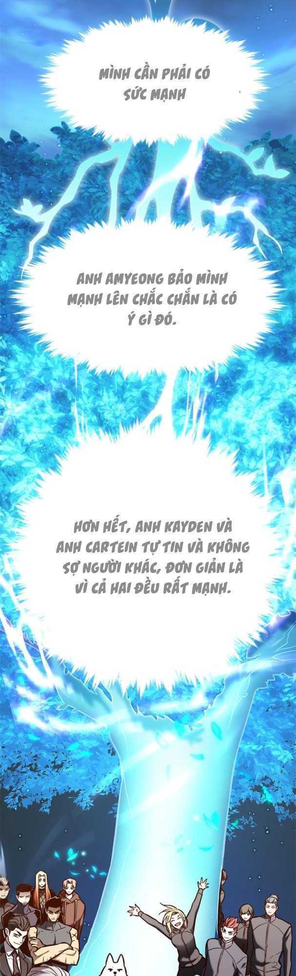Hoá Thân Thành Mèo: Chapter 169