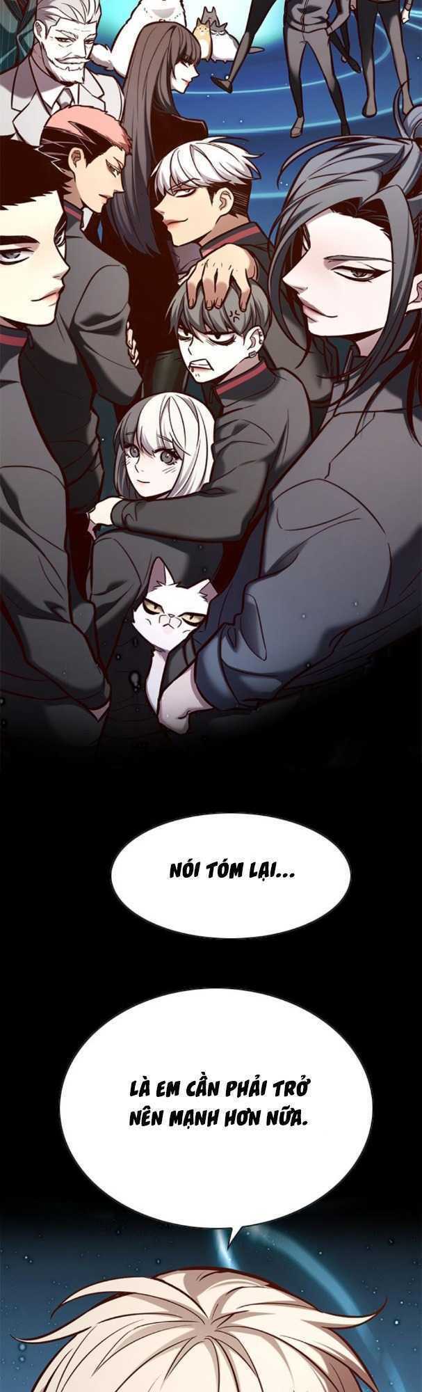 Hoá Thân Thành Mèo: Chapter 169