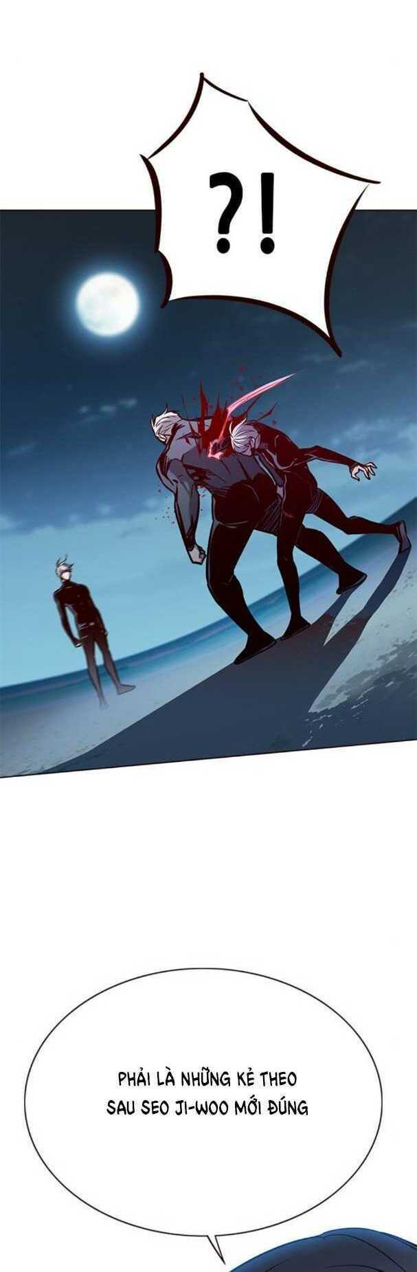 Hoá Thân Thành Mèo: Chapter 169