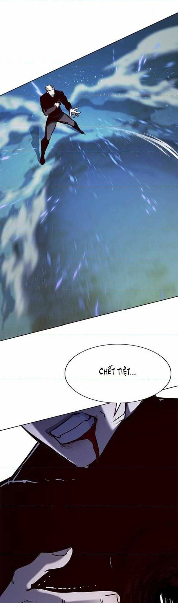 Hoá Thân Thành Mèo: Chapter 169