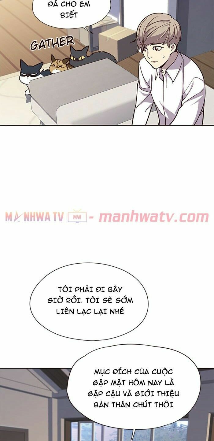 Hoá Thân Thành Mèo: Chapter 17
