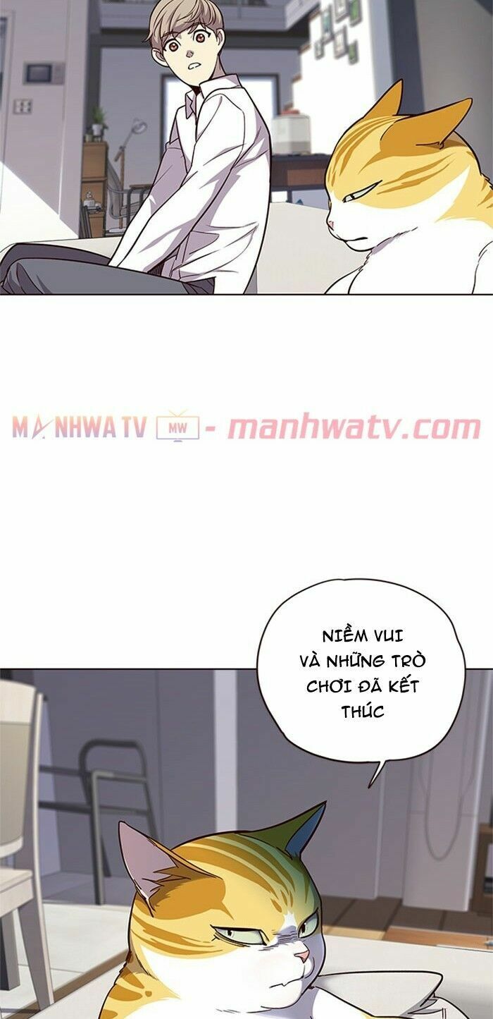 Hoá Thân Thành Mèo: Chapter 17