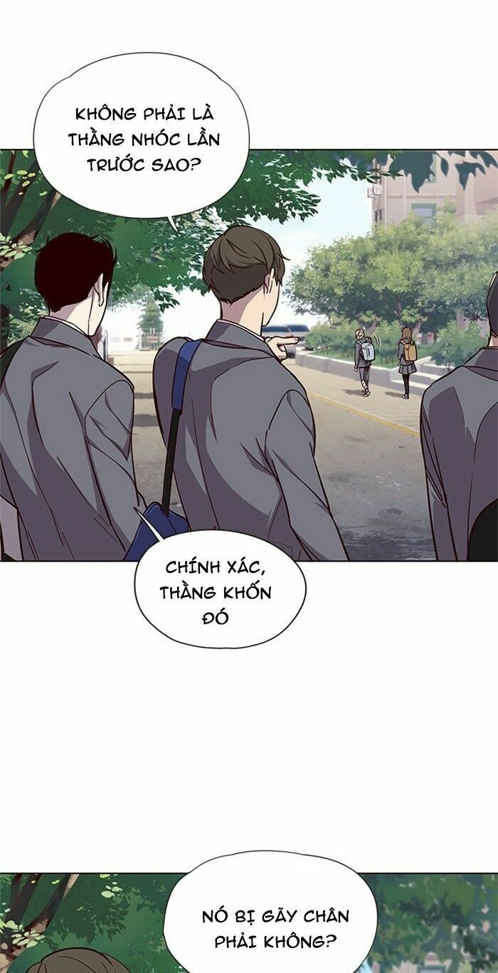 Hoá Thân Thành Mèo: Chapter 17