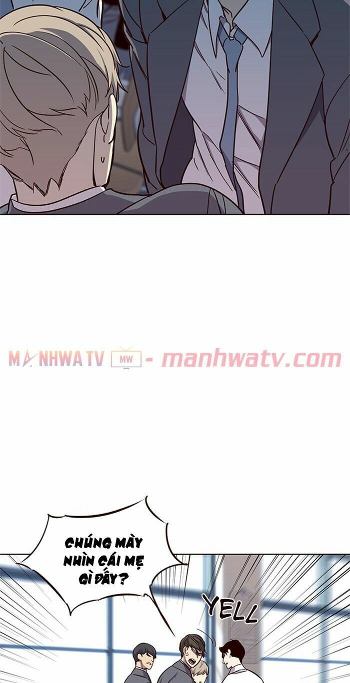 Hoá Thân Thành Mèo: Chapter 17