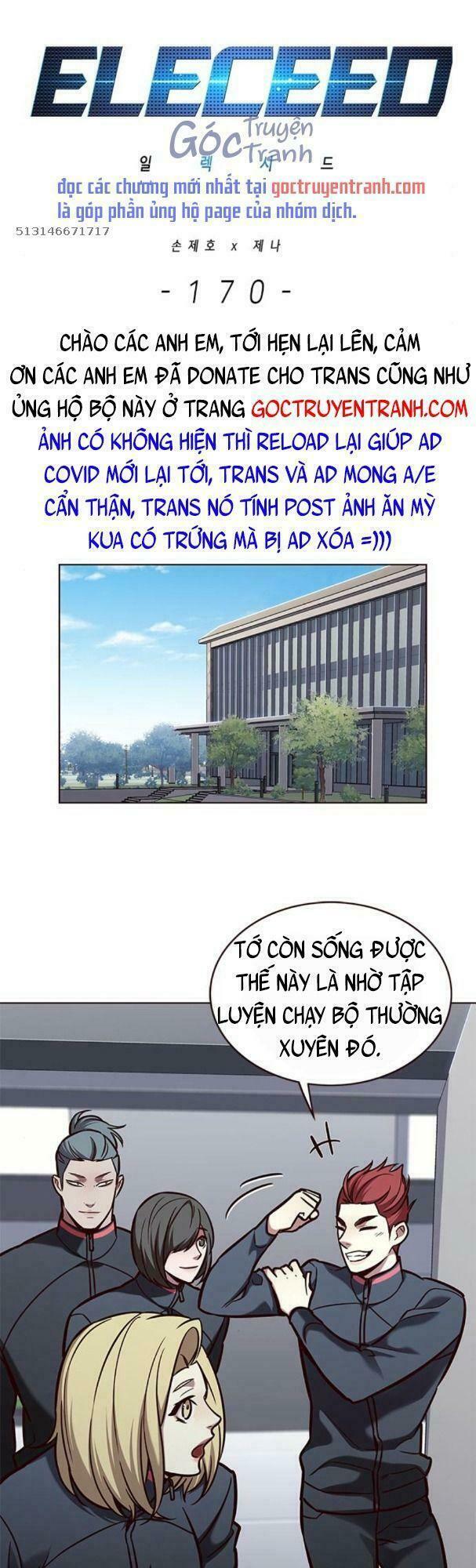 Hoá Thân Thành Mèo: Chapter 170