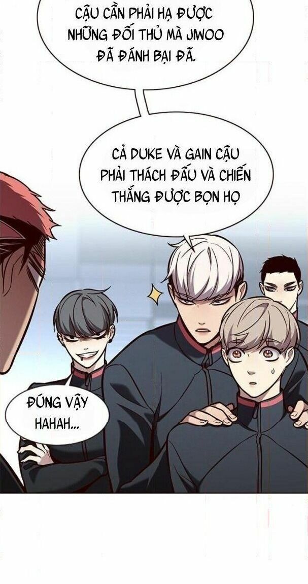 Hoá Thân Thành Mèo: Chapter 170