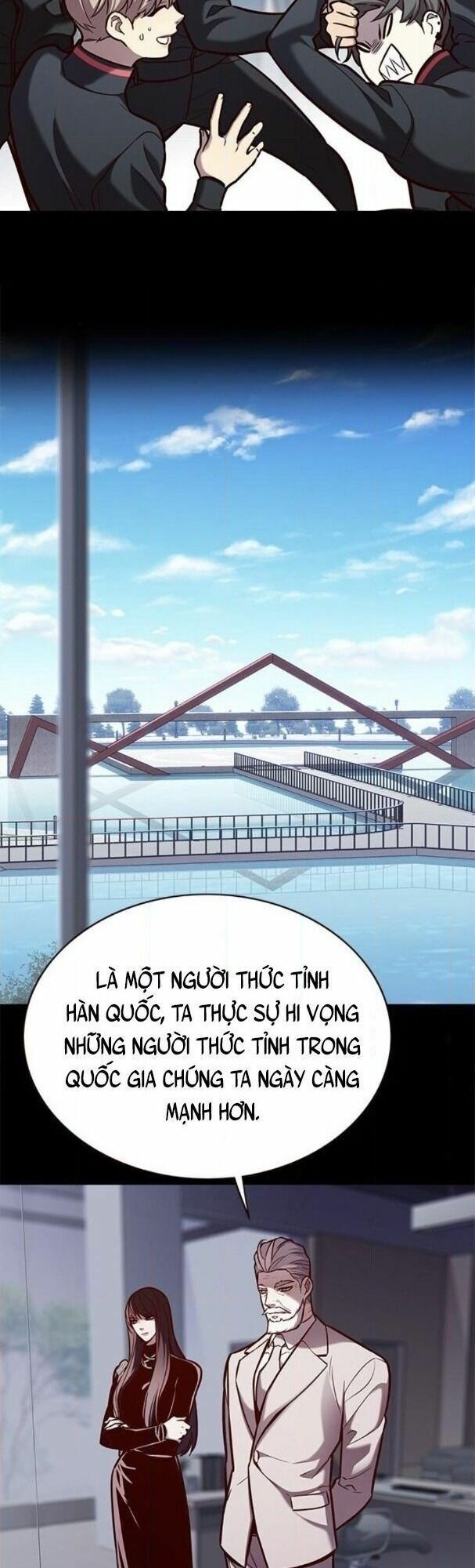 Hoá Thân Thành Mèo: Chapter 170