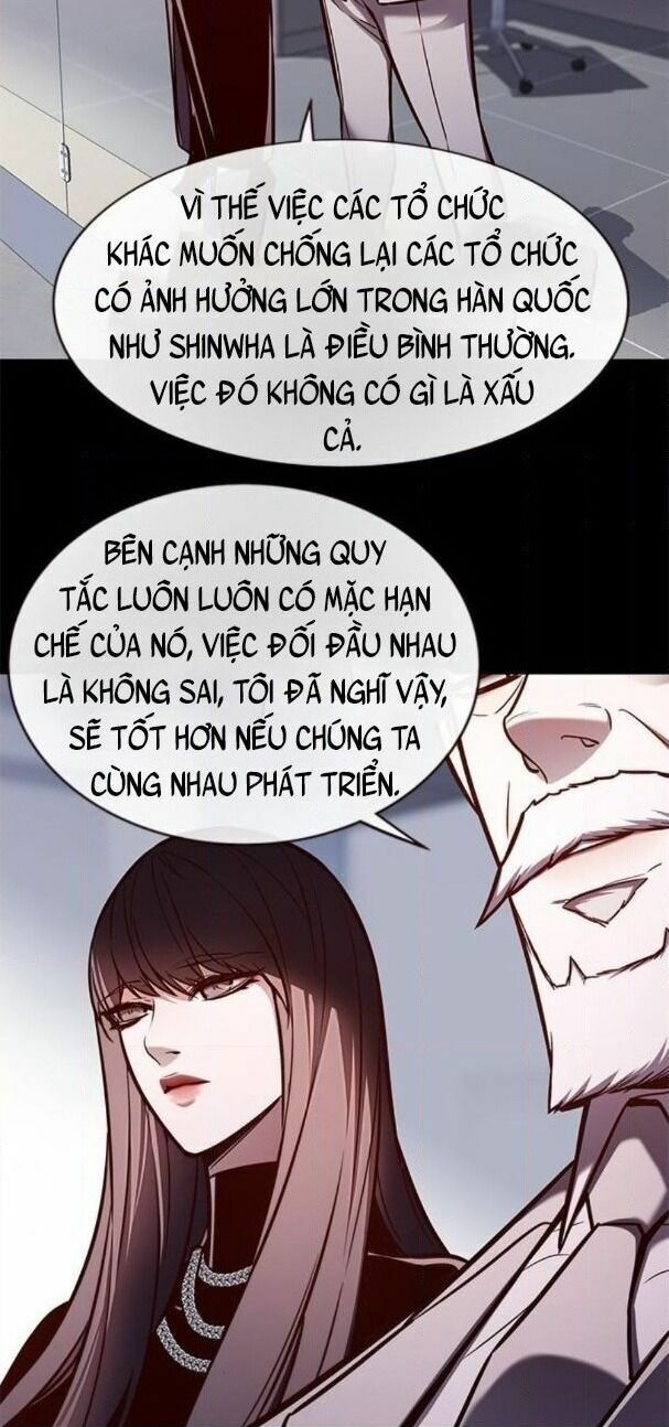 Hoá Thân Thành Mèo: Chapter 170