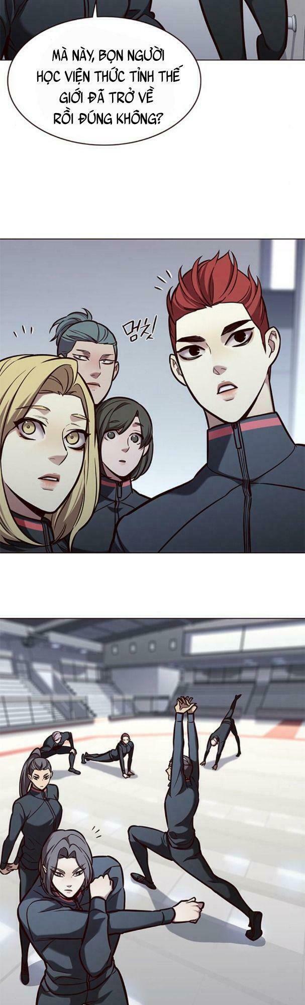 Hoá Thân Thành Mèo: Chapter 170