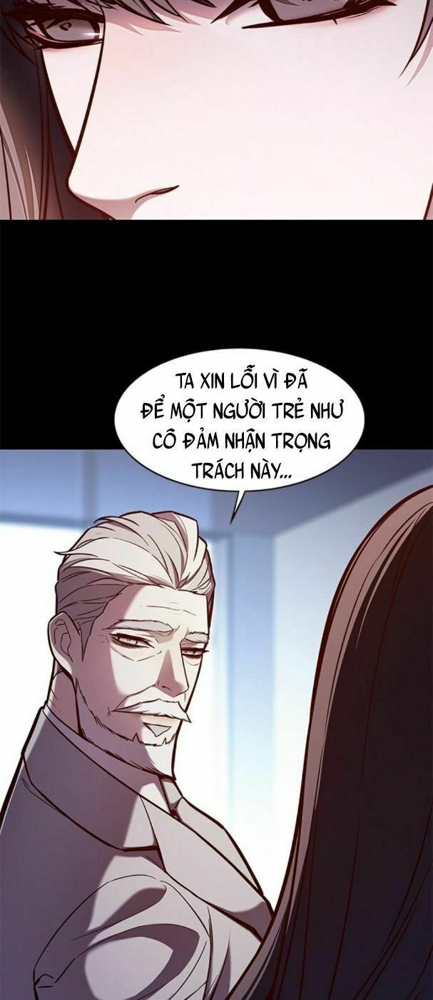 Hoá Thân Thành Mèo: Chapter 170