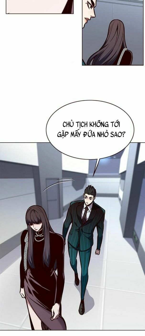 Hoá Thân Thành Mèo: Chapter 170