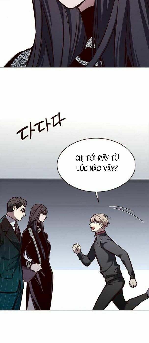 Hoá Thân Thành Mèo: Chapter 170