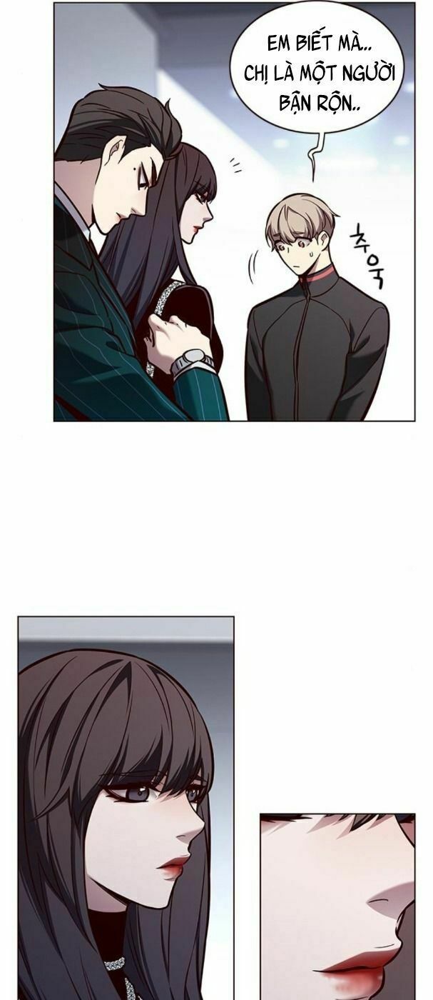 Hoá Thân Thành Mèo: Chapter 170
