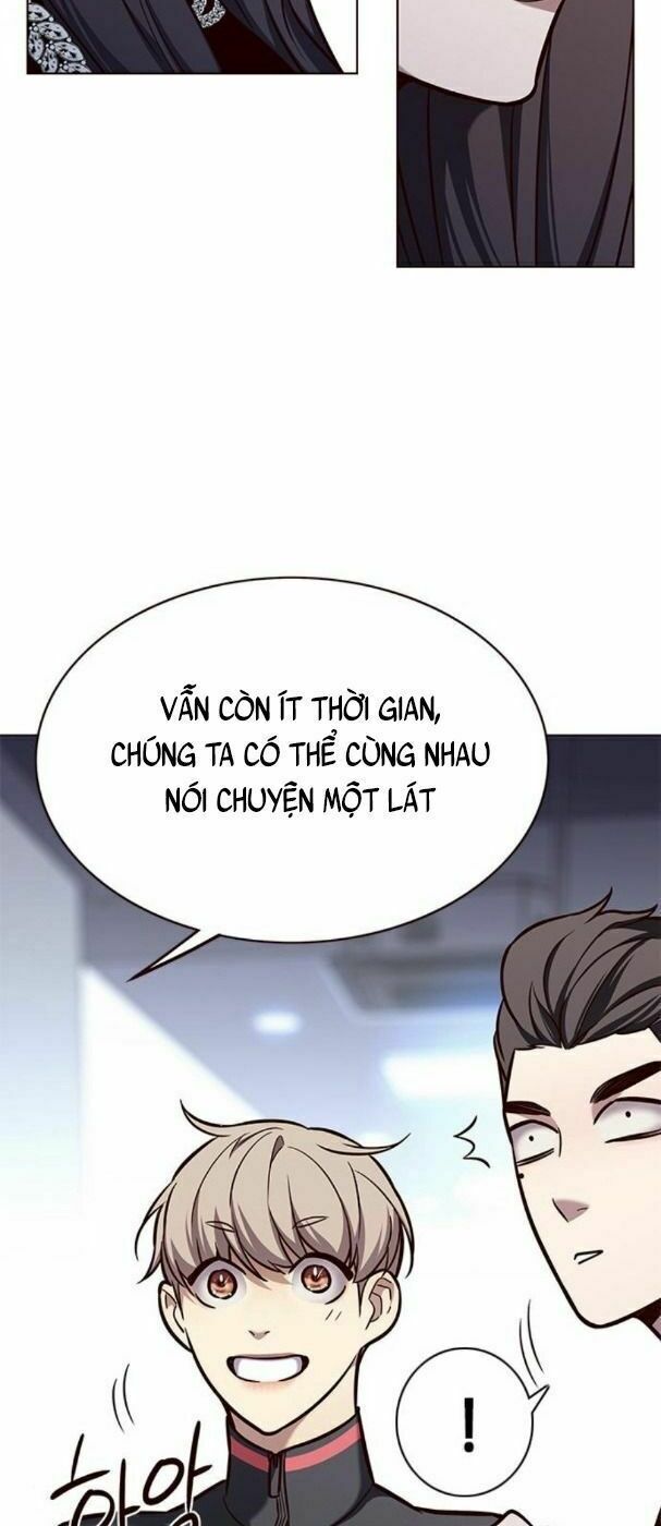 Hoá Thân Thành Mèo: Chapter 170