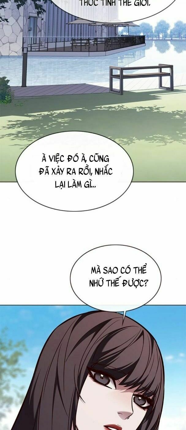Hoá Thân Thành Mèo: Chapter 170
