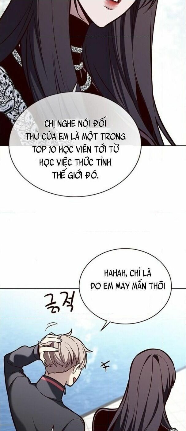 Hoá Thân Thành Mèo: Chapter 170