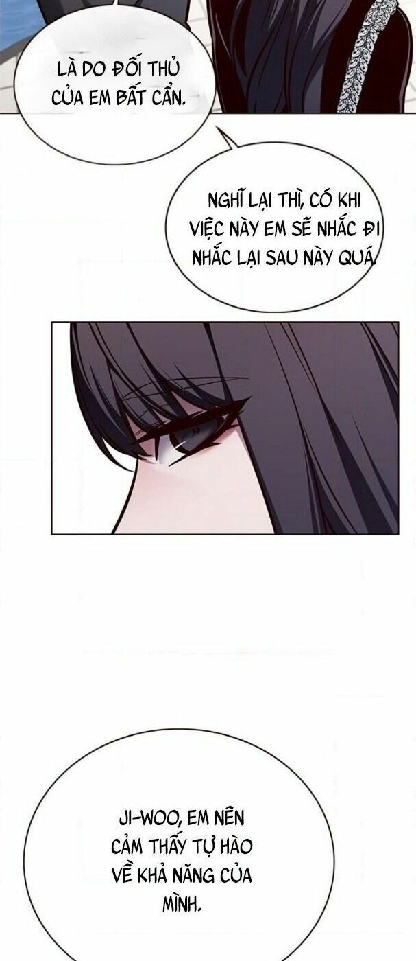 Hoá Thân Thành Mèo: Chapter 170