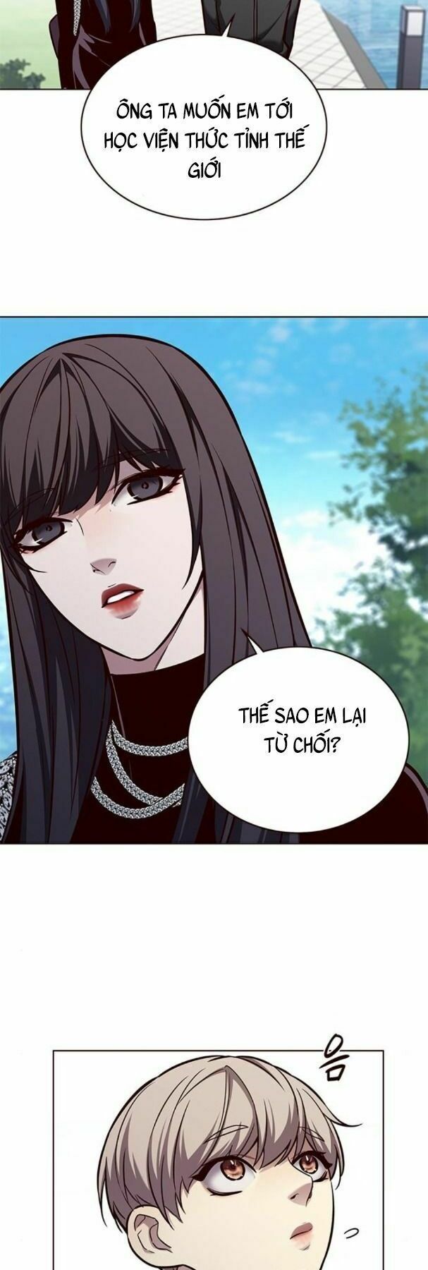 Hoá Thân Thành Mèo: Chapter 170