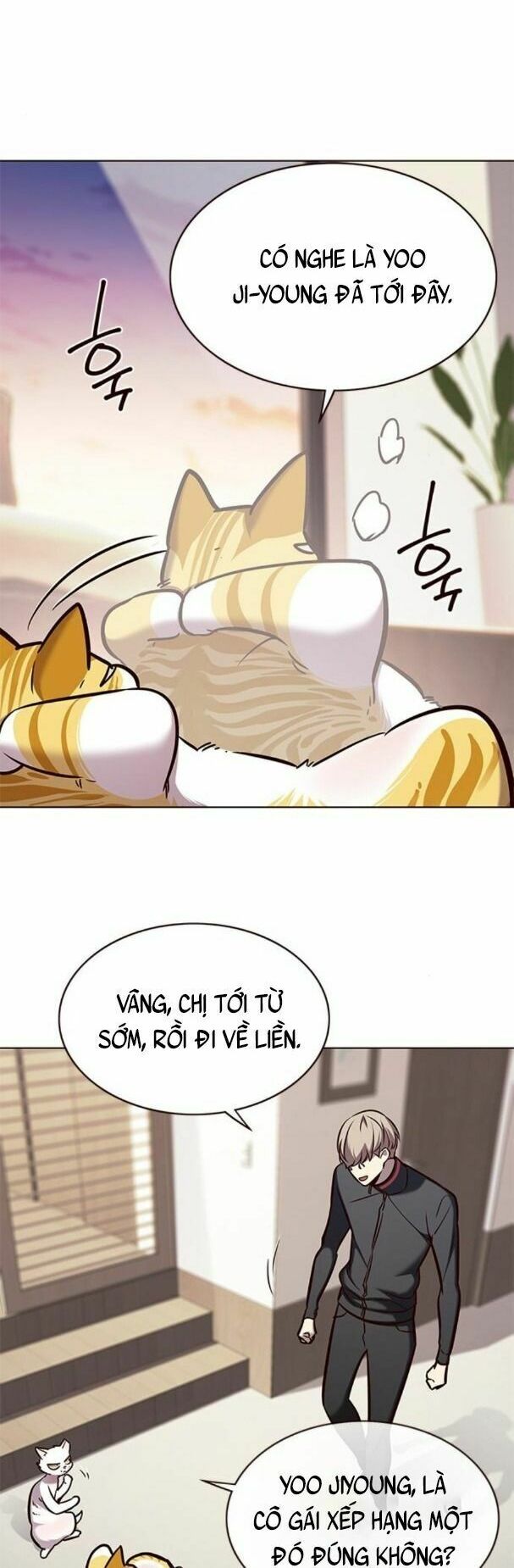 Hoá Thân Thành Mèo: Chapter 170