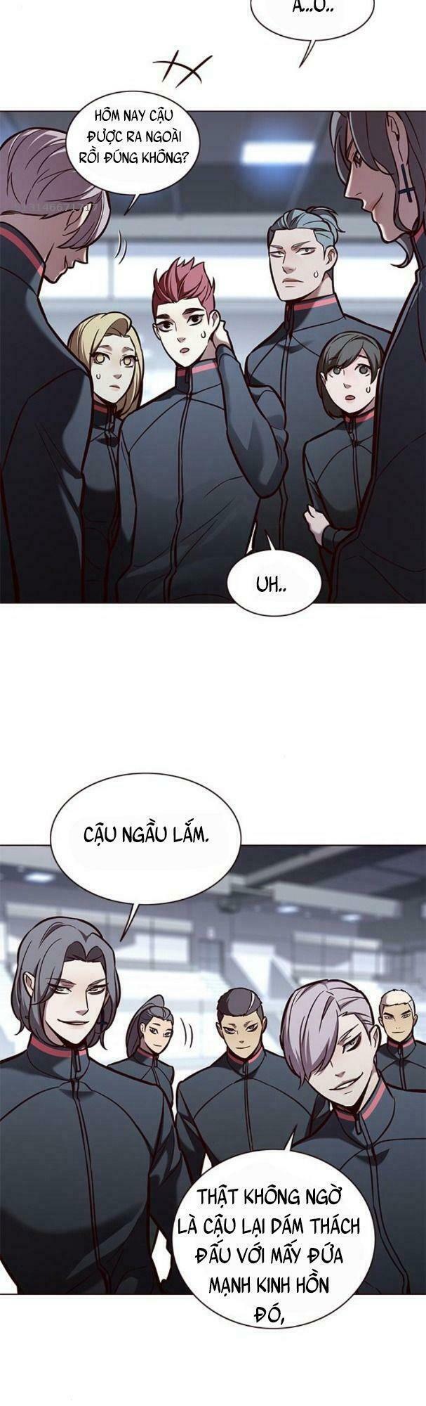 Hoá Thân Thành Mèo: Chapter 170
