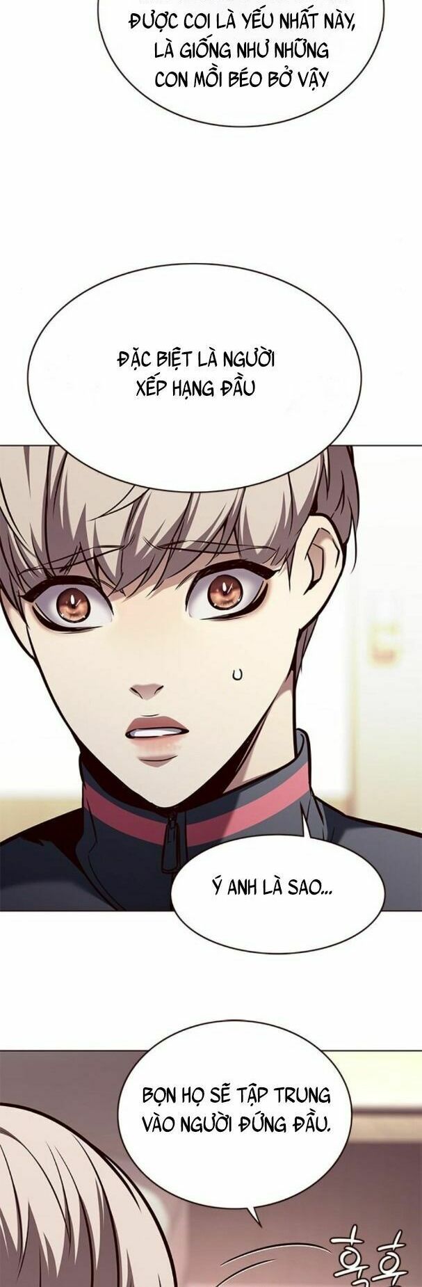 Hoá Thân Thành Mèo: Chapter 170