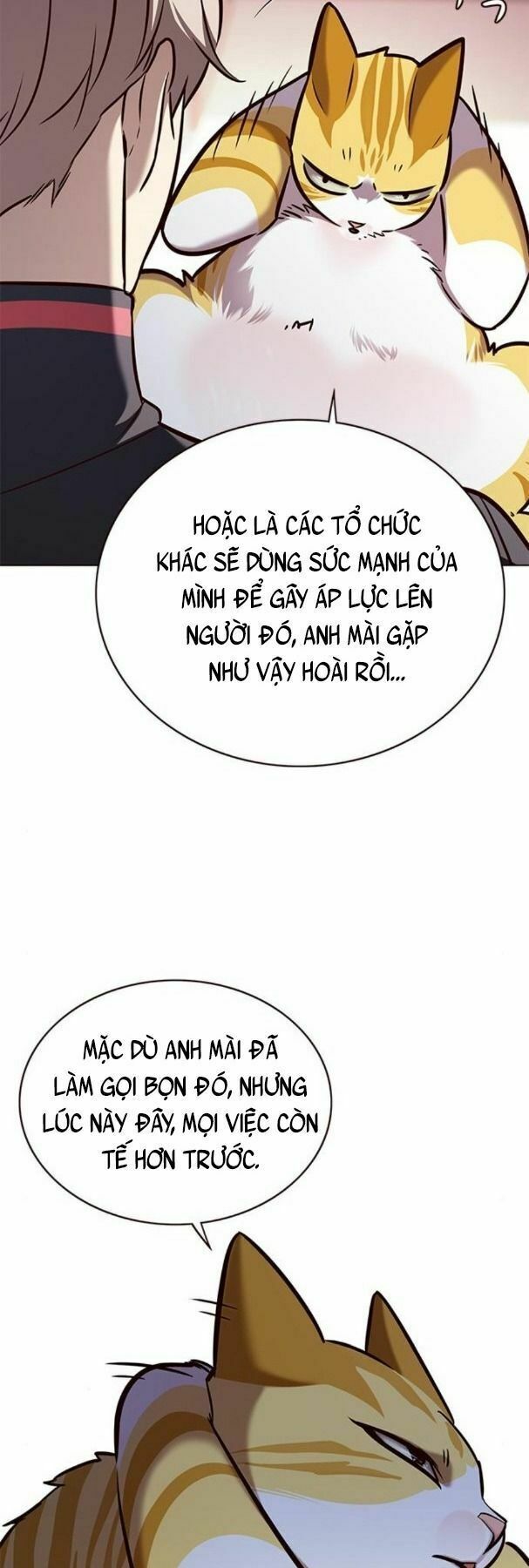 Hoá Thân Thành Mèo: Chapter 170