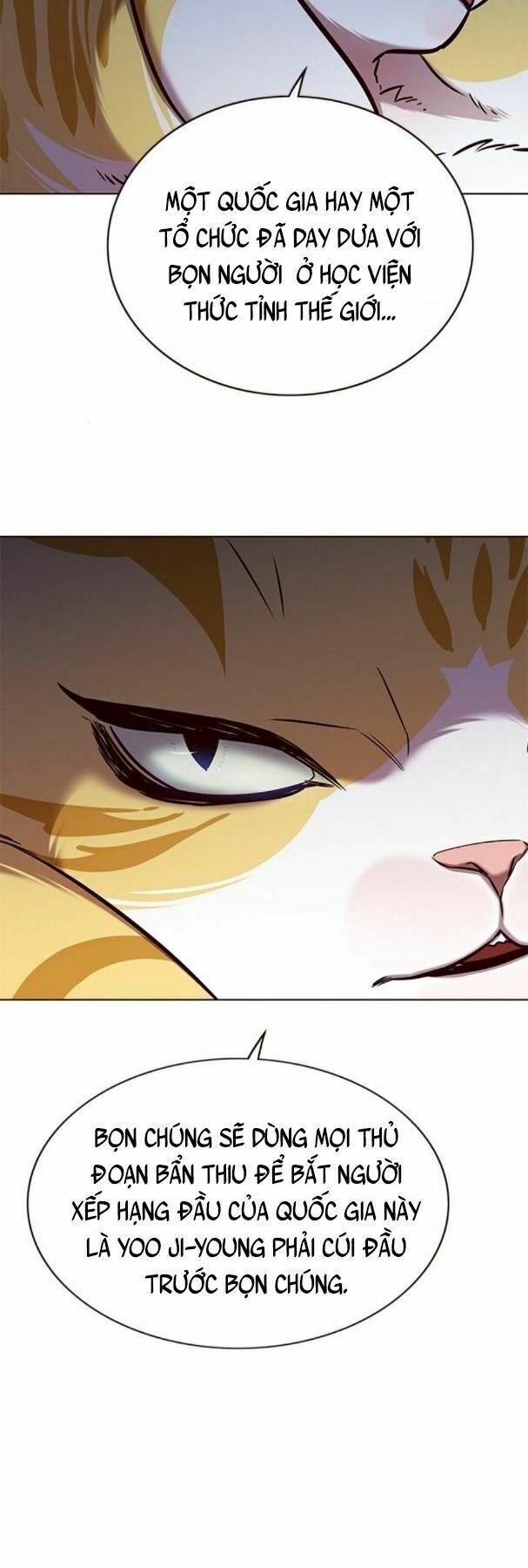 Hoá Thân Thành Mèo: Chapter 170