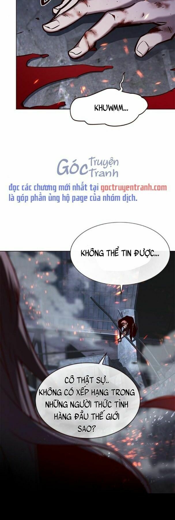 Hoá Thân Thành Mèo: Chapter 170