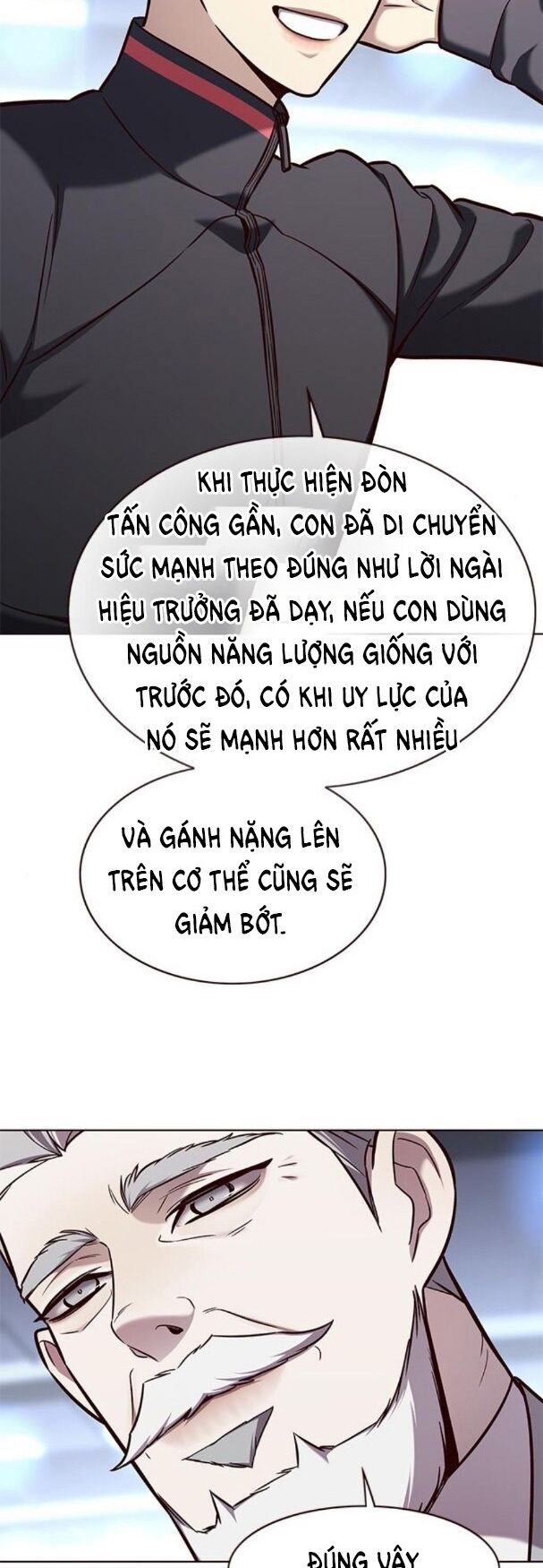 Hoá Thân Thành Mèo: Chapter 171