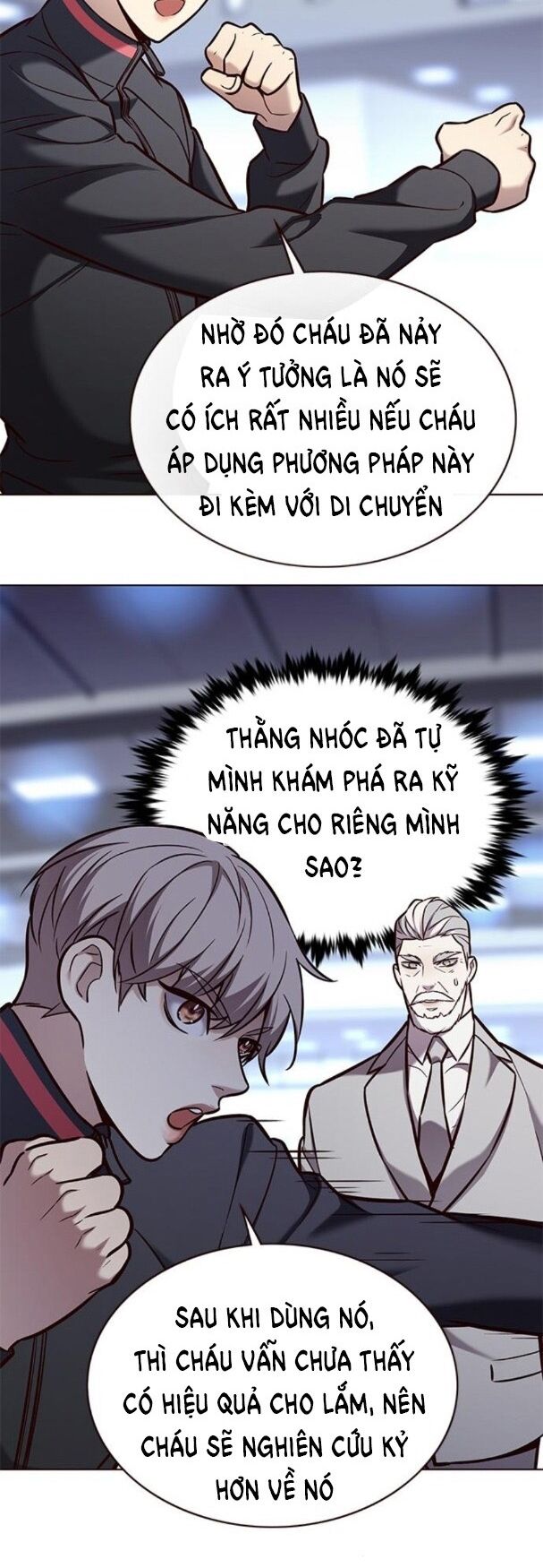 Hoá Thân Thành Mèo: Chapter 171