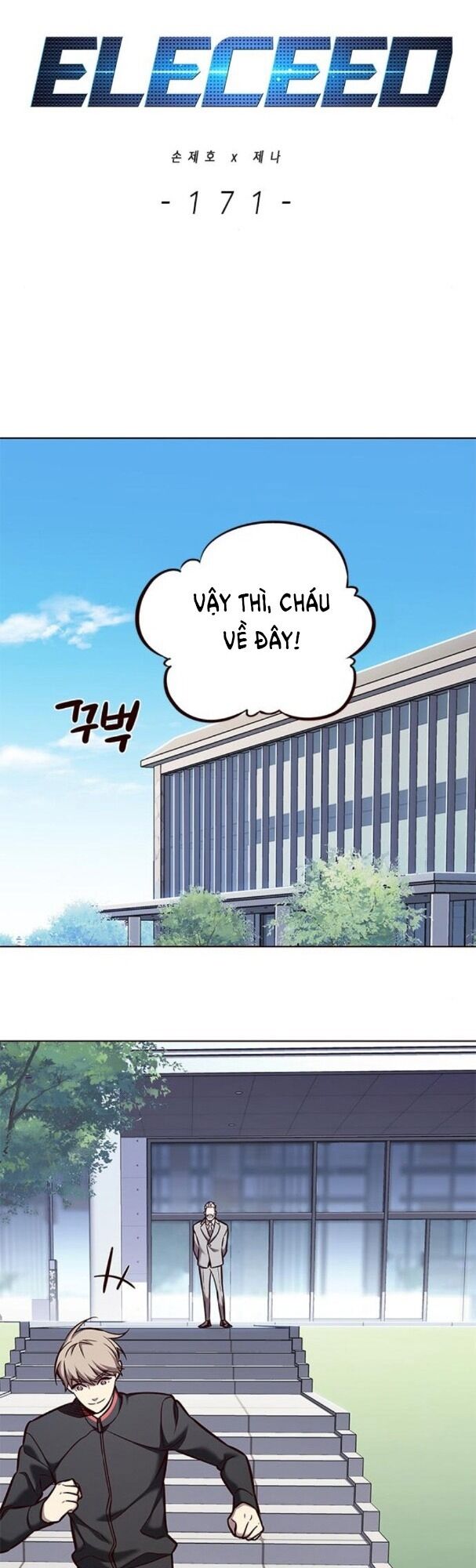Hoá Thân Thành Mèo: Chapter 171