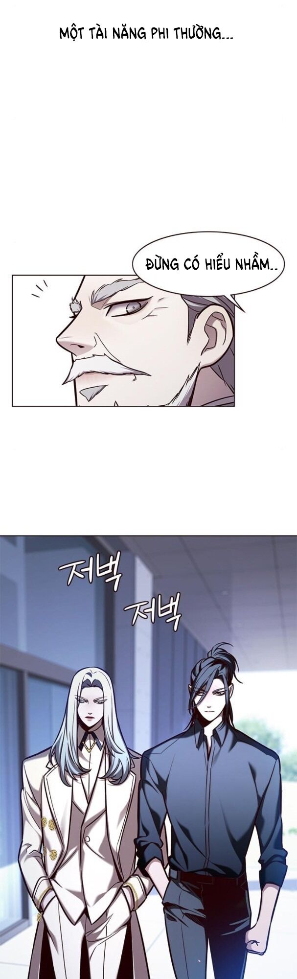 Hoá Thân Thành Mèo: Chapter 171