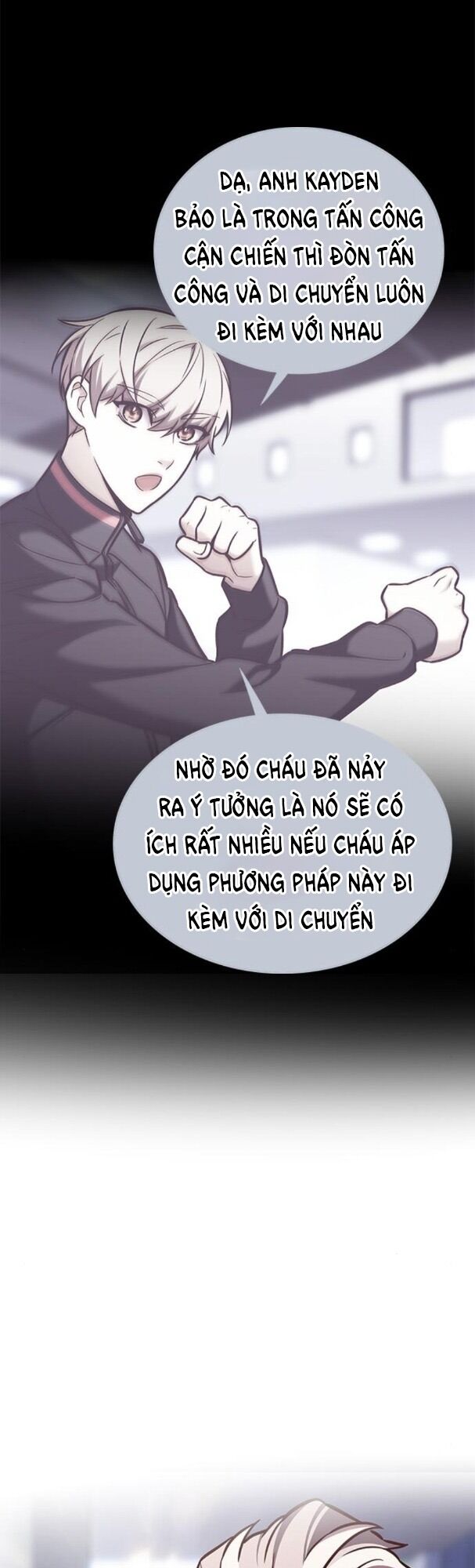 Hoá Thân Thành Mèo: Chapter 171