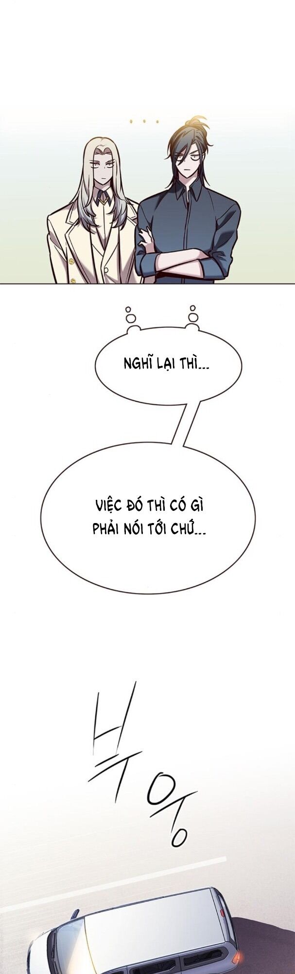 Hoá Thân Thành Mèo: Chapter 171