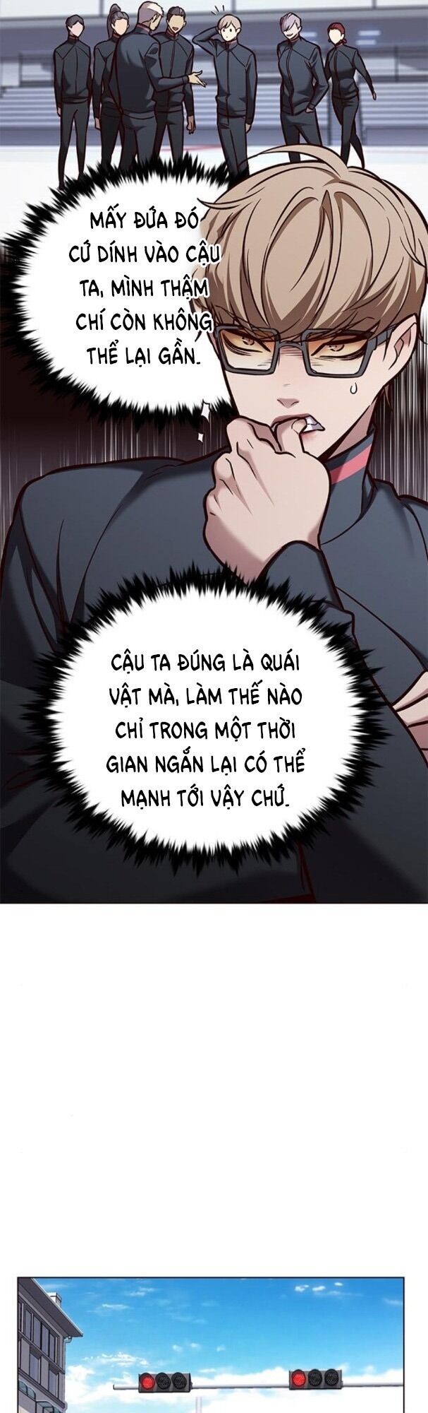 Hoá Thân Thành Mèo: Chapter 171