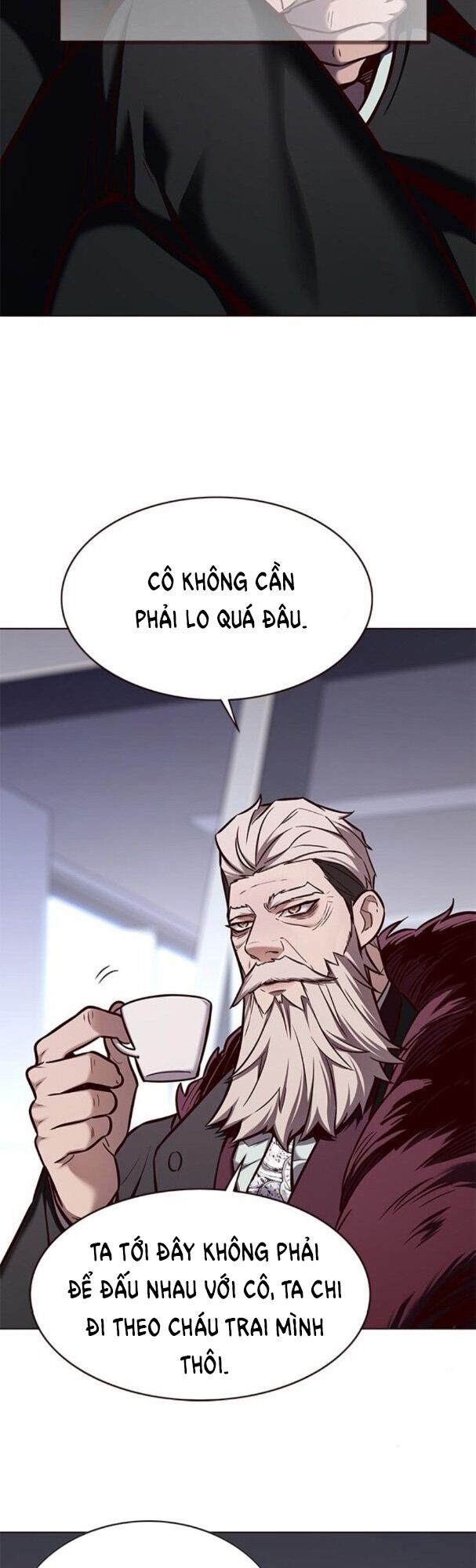 Hoá Thân Thành Mèo: Chapter 171
