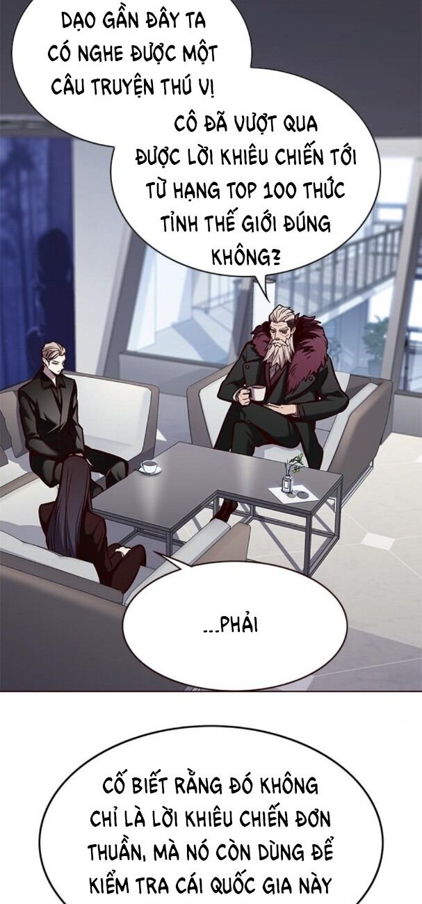 Hoá Thân Thành Mèo: Chapter 171