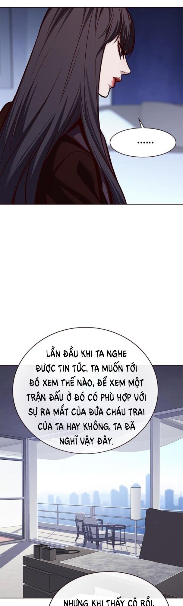 Hoá Thân Thành Mèo: Chapter 171
