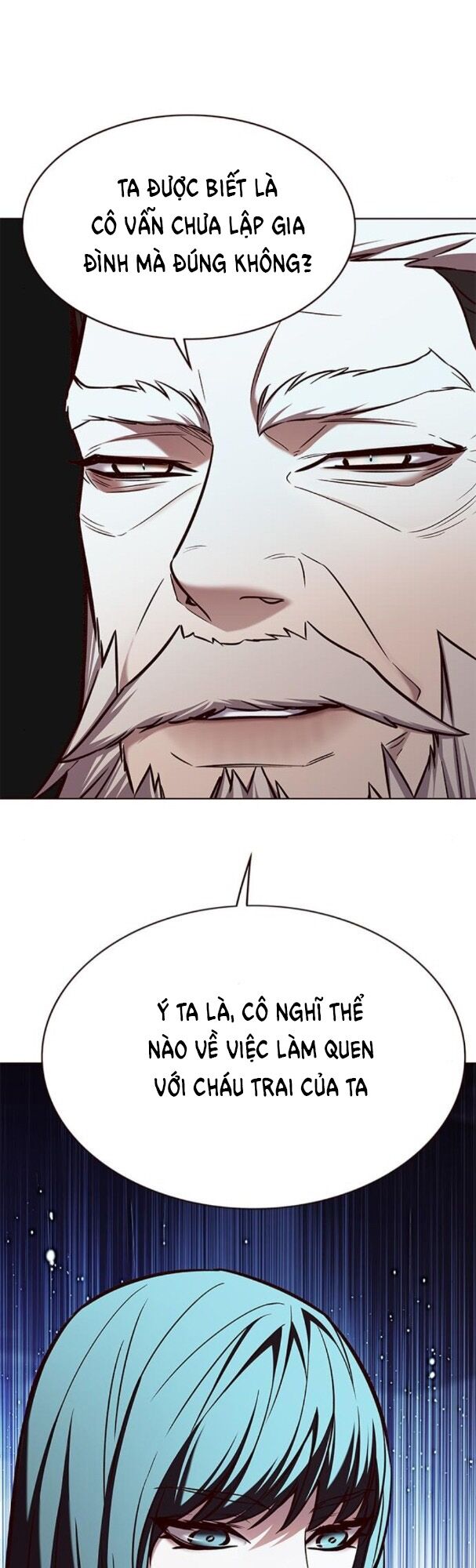 Hoá Thân Thành Mèo: Chapter 171