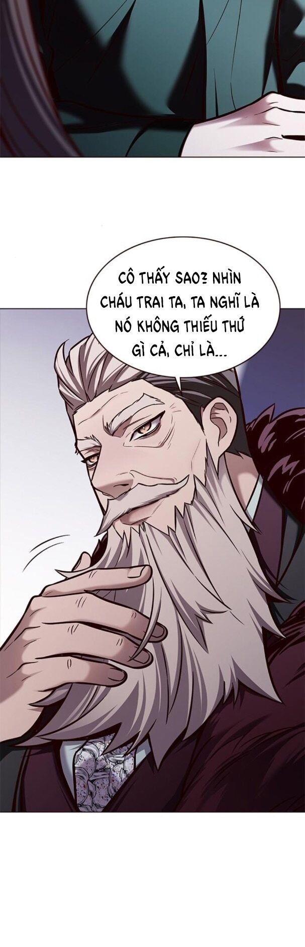 Hoá Thân Thành Mèo: Chapter 171