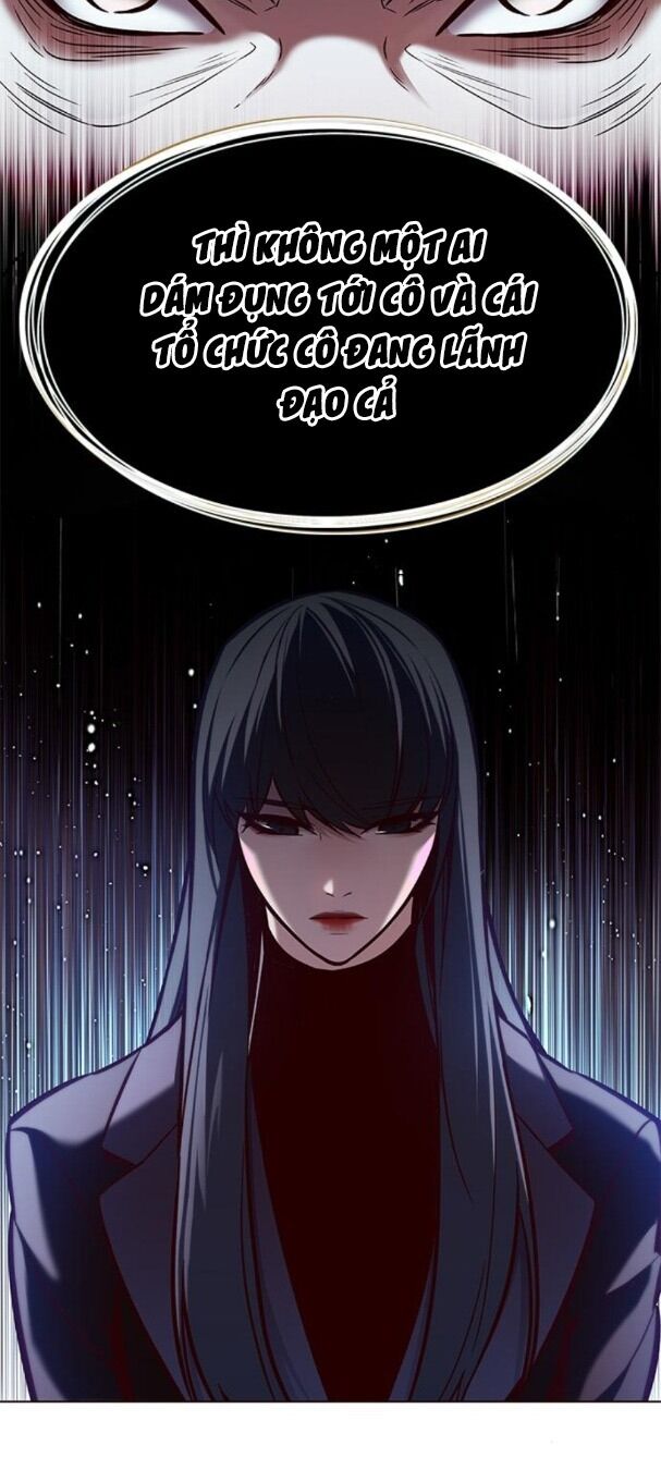 Hoá Thân Thành Mèo: Chapter 171